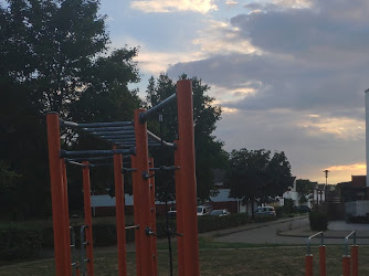 Calisthenics park