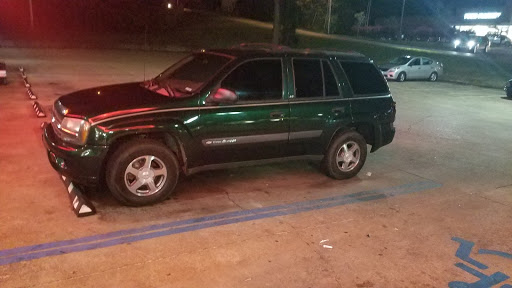 Auto Parts Store «AutoZone», reviews and photos, 219 S James Campbell Blvd, Columbia, TN 38401, USA