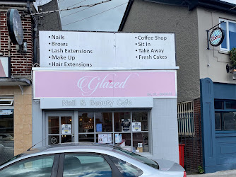 Glazed Nail & Beauty Cafe