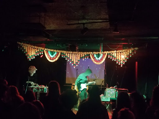 Live Music Venue «Tonic Lounge», reviews and photos, 3100 NE Sandy Blvd, Portland, OR 97232, USA