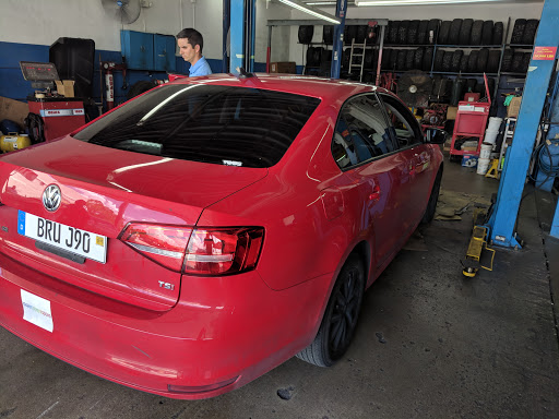 Auto Repair Shop «ZRT Auto tech», reviews and photos, 1575 SW 67th Ave, Miami, FL 33144, USA