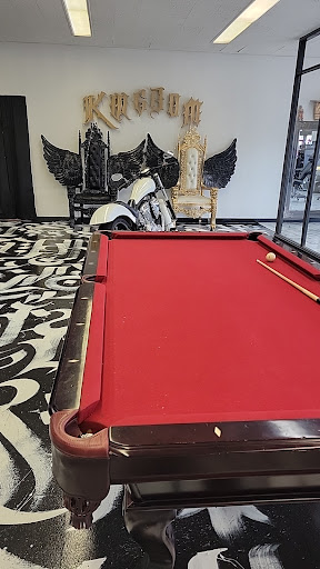 Explore tattoo ideas for ladies feet, creative tattoo ideas in South Saint Paul, available at Kingdom Ink Studio