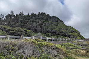 Tokatee Klootchman State Natural Site