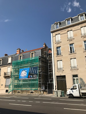 AS RENOVATION à Maxéville