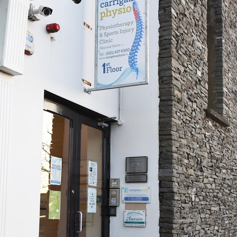 Carrigaline Physiotherapy & Sports Injury Clinic