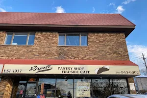 Rispoli Pastry Shop & Cafe image