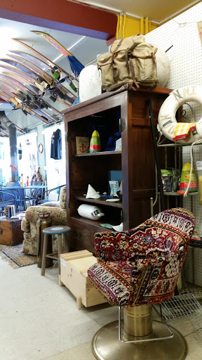 Grocery Store «Union Country Store», reviews and photos, 5130 WA-106, Union, WA 98592, USA