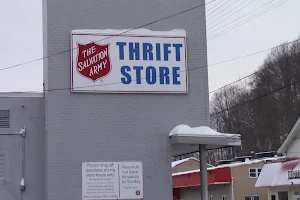 The Salvation Army Thrift Store Illion, NY image