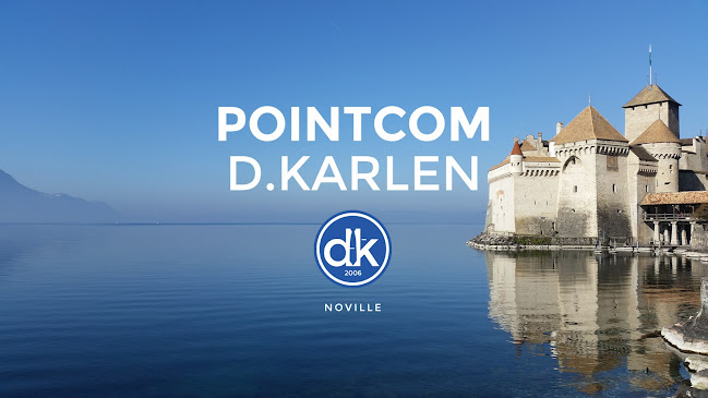 Pointcom, D. Karlen