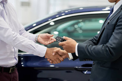 Bethel Park Auto à Sevran