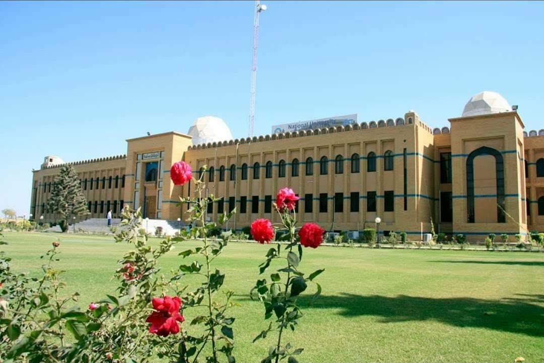 FAST University Karachi Campus