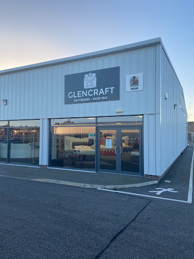 Glencraft Luxury Mattresses