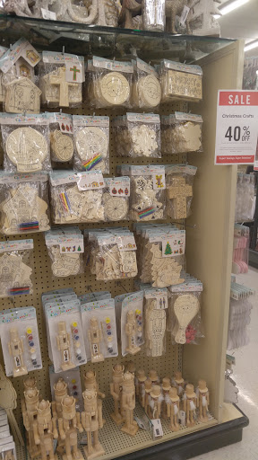 Craft Store «Hobby Lobby», reviews and photos, 2714 W Thomas St, Hammond, LA 70401, USA