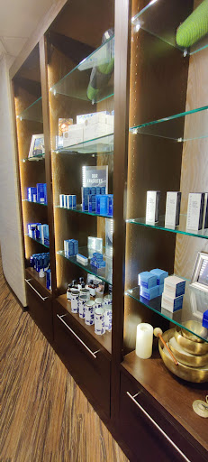 Day Spa «Complexions Spa for Beauty & Wellness», reviews and photos, 268 Broadway, Saratoga Springs, NY 12866, USA