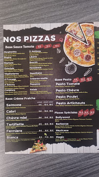 Photos du propriétaire du Pizzeria PizzaMagic à Le Châtelet-en-Brie - n°2