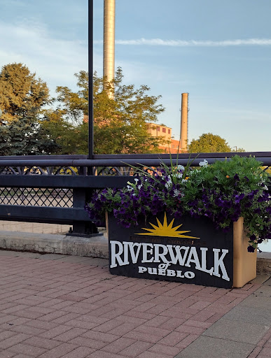 Recreation Center «Historic Arkansas Riverwalk», reviews and photos, 101 S Union Ave, Pueblo, CO 81003, USA