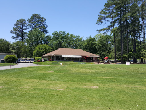 Public Golf Course «The Crossings Golf Club», reviews and photos, 800 Virginia Center Pkwy, Glen Allen, VA 23059, USA