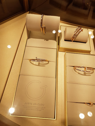 Jewelry Store «Cartier», reviews and photos, 3393 Peachtree Rd, Atlanta, GA 30326, USA