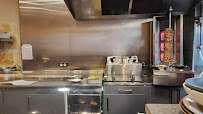 Atmosphère du Restaurant de döner kebab KAIROS DONERS à Bordeaux - n°1