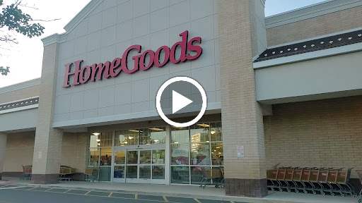 Department Store «HomeGoods», reviews and photos, 43 Woodbridge Center Dr, Woodbridge, NJ 07095, USA