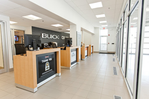 Used Car Dealer «Billion Auto - Buick GMC of Des Moines», reviews and photos, 9060 Hickman Rd, Clive, IA 50325, USA