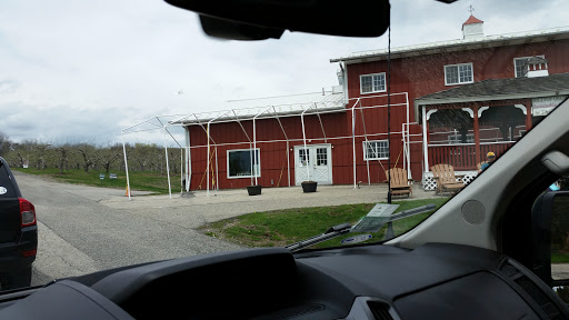 Winery «Furnace Brook Winery», reviews and photos, 508 Canaan Rd, Richmond, MA 01254, USA