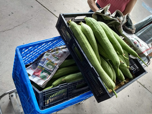 Asian Grocery Store «Vietnam Plaza Grocery Store», reviews and photos, 4101 E Belknap St, Haltom City, TX 76111, USA