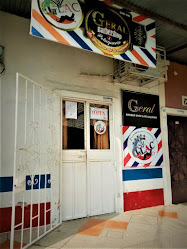 GERAL barber shop & peluqueria