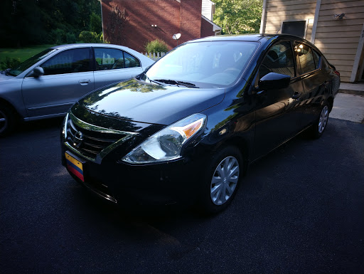 Auto Body Shop «Classic Collision of Alpharetta», reviews and photos, 431 S Main St, Alpharetta, GA 30009, USA