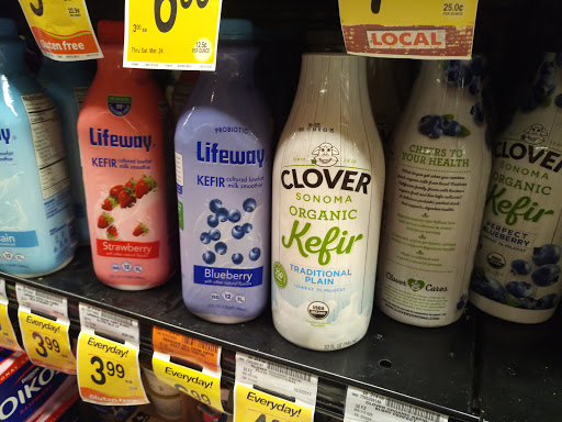 Grocery Store «Safeway», reviews and photos, 1355 Moraga Way, Moraga, CA 94556, USA