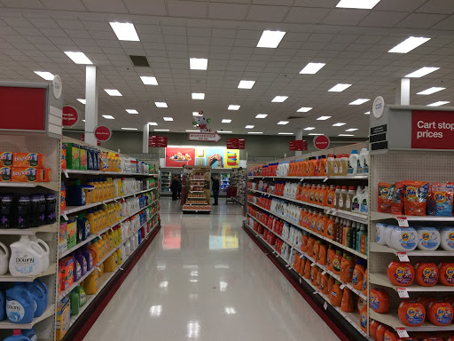 Department Store «Target», reviews and photos, 255 Pond Path, South Setauket, NY 11720, USA
