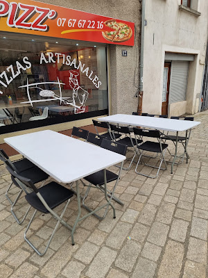 Pizzeria LK Pizza - Yssingeaux à Yssingeaux