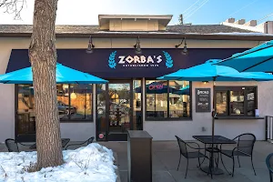 Chef Zorba's image