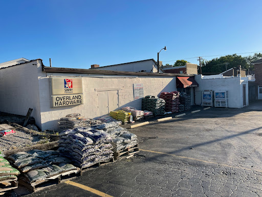 Hardware Store «Overland Hardware Co», reviews and photos, 2520 Woodson Rd, Overland, MO 63114, USA