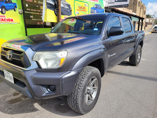 Used Car Dealer «CJAUTOSALES LLC», reviews and photos, 1301 S General McMullen, San Antonio, TX 78237, USA