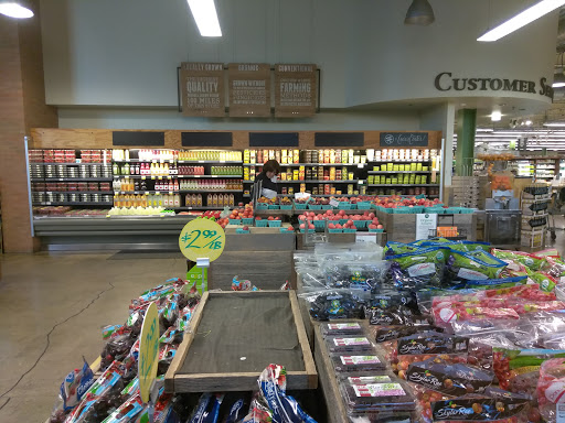 Grocery Store «Whole Foods Market», reviews and photos, 13998 Cedar Rd, University Heights, OH 44118, USA