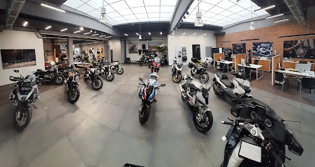 Honza Švejnoha BMW Motorrad / Autorizovaný prodej motocyklů BMW