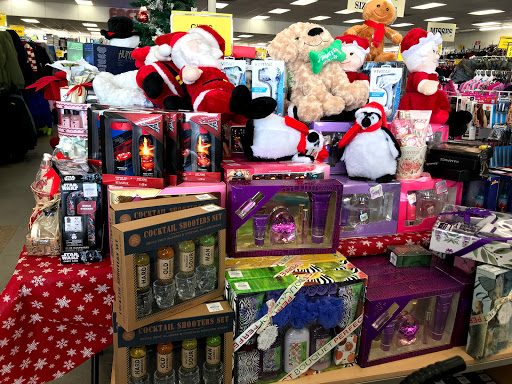 Discount Store «Factory 2-U (Fallas Discount Stores)», reviews and photos, 9691 Chapman Ave, Garden Grove, CA 92841, USA