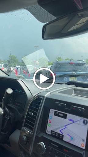 Fast Food Restaurant «Chick-fil-A», reviews and photos, 522 NJ-70, Brick, NJ 08723, USA