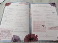 Wilma Wunder Karlsruhe à Karlsruhe menu