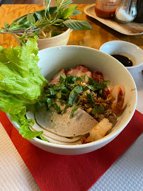 Soupe du Restaurant vietnamien Pho Anh Em à Rennes - n°3