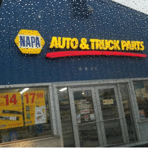 Auto Parts Store «NAPA Auto Parts - Auto Parts-Schererville», reviews and photos, 2100 US-41, Schererville, IN 46375, USA