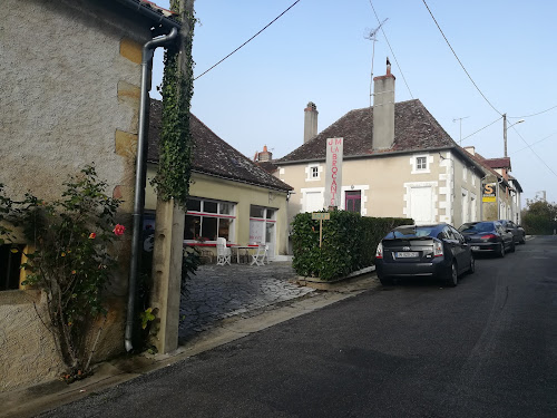 JM La Brocante à Brigueil-le-Chantre