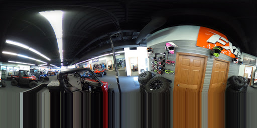 Motor Vehicle Dealer «Chopper City Sports», reviews and photos, 7191 Hwy 65 NE, Fridley, MN 55432, USA