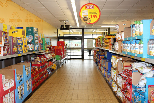 Supermarket «ALDI», reviews and photos, 13291 Gordon Blvd, Woodbridge, VA 22191, USA
