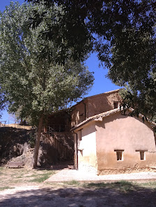Casa Rural El Ventanico Calle Iglesia, 6, 44711 Fuentes Calientes, Teruel, España