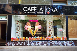 Cafe Allora