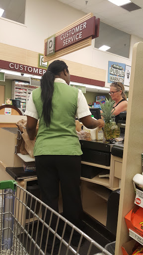 Supermarket «Publix Super Market at Tri City Plaza», reviews and photos, 5000 E Bay Dr, Clearwater, FL 33764, USA
