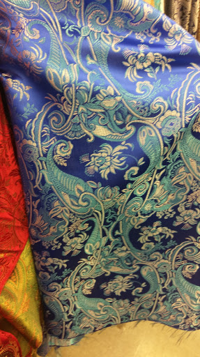 Fabric Store «Jo-Ann Fabrics and Crafts», reviews and photos, 4412 Falls of Neuse Rd #101, Raleigh, NC 27609, USA