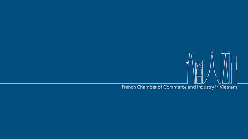 CCIFV - French Chamber of Commerce and Industry - Hanoi